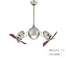 Save up to 25% on all Matthews Fans by Del Mar Designs over $100