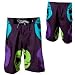 Volcom Ozzie Smiles FA Mod Board Short - Men's