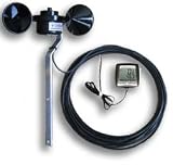 Pole Mount Anemometer
