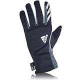 Adidas Climacool Running Gloves, Size Med