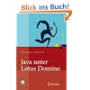 Java unter Lotus Domino: Know how f�r die Anwendungsentwicklung