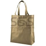 Reusable Grocery Bag Large 10 Pack Tan 31qkxUn05EL. SL160 Reusable Grocery Bag Large 10 Pack Tan