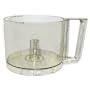Cuisinart DLC-2014WB work bowl.