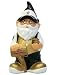 New Orleans Saints Super Bowl 44 Gnome Bank