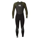 Bodyglove Stealth 5/4 Winter Steamer Wetsuit. Top of the range 5mm Neoprene. Ideal for Surfing, Kayaking and any cold water sports. Bodyglove Stealth 5/4 Winter Steamer Wetsuit. Top of the range 5mm Neoprene. Ideal for Surfing, Kayaking and any cold water sports.
