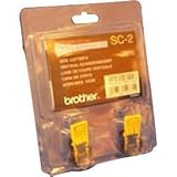 Brother Printers Ceramic Side Cutter (2 Blades) For Lx-900/910D