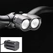 Cygolite Rover II Xtra Dual LED NiMH Bike Light