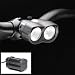 Cygolite Rover II Xtra Dual LED NiMH Bike Light