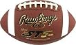 Footballs - Rawlings Composite, Official NFHS - Equipment