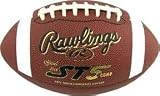 Footballs - Rawlings Composite, Official NFHS - Equipment