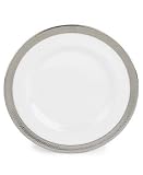 Lauren Ralph Lauren Hewitt Platinum Bread & Butter Plate