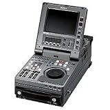SONY DSR-70A DVCAM Portable Recorder