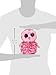 Ty Beanie Boos Buddies Pinky Pink Barn Owl Medium Plush