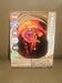 BAKUGAN NEW LOOSE METAL CARD FIELD OF FLAMES