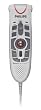 Philips Speech Mike Classic Plus (Optical Trackball and Slide Switch) 5272