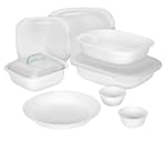 For sale Corningware Simply Lite 10 Piece Bakeware