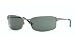 Ray-Ban RB 3269 'PREDATOR' Sunglasses- All Colors