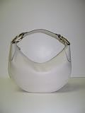 31ql3cW41NL._SL160_ - Gucci Handbags Ivory  Leather Half Moon Hobo 211519 PRICE REDUCED - gucci-handbags-savings