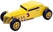 Pinecar Bandit Coupe Deluxe Kit