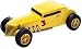 Pinecar Bandit Coupe Deluxe Kit