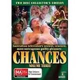 Chances - Volume Three - 2-DVD Set (Chances Volume 3)
