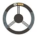 Green Bay Packers Steering Wheel Cover