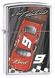 Kasey Kahne Car Top Zippo
