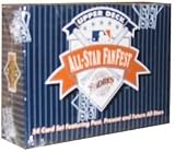 1992 Upper Deck Baseball All-Star Fan Fest Factory Set