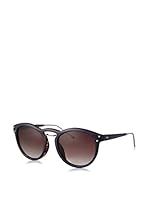Daniel Klein Gafas de Sol Polarized DK4124COL02 (53 mm) Negro