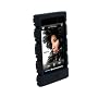 Speck ToughSkin Rubberized Case for iPod touch 1G (Black)