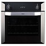 Electric Single Oven White (BI60MFWH)  from Belling