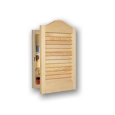 Broan-NuTone 602 Single Door Recessed Cabinet