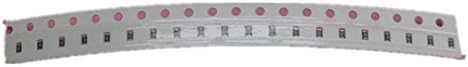 0402 SMD SMT Chip Capacitor Assortment Kit 80value Each 20pcs Total 1600pcs Sample Pack