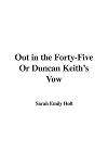 Out in the Forty-Five