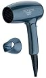 Revlon RV438 Ionic Folding Travel Hair Dryer 110/220 Volt