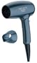 Revlon RV438 Ionic Folding Travel Hair Dryer 110/220 Volt