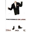 UK jive (1989, US, 12 tracks)