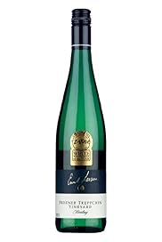 Ernst Loosen Erdener Treppchen Riesling Kabinett 2011 - Case of 6