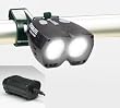 Cygolite DualCross PRO NiMH Bike Light (30W equivalent)
