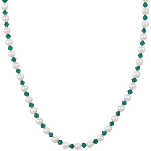Sterling Silver Clasp 18