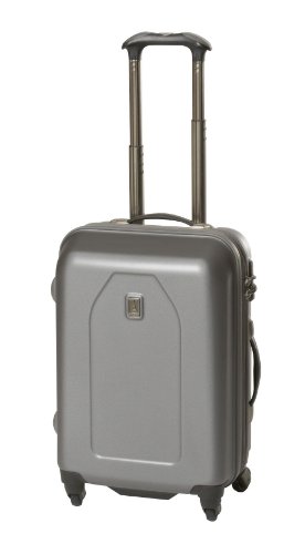 Travelpro Crew 9 International Carry On Hardside Spinner