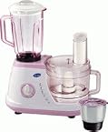 Glen Food Processor Lx GL 4051