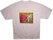 RUSH - Signals - Light Grey T-shirt