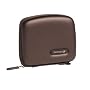 TomTom One V4 Carry Case & Strap - Brown