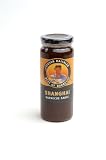 Steven Raichlen Best of Barbecue SR8077 16-Ounce Shanghai Barbecue Sauce