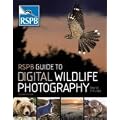 RSPB Guide to Digital Wildlife Photography