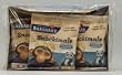 Snackimals, Animal Cookies, Vanilla, 6 Bags, 1 oz (28 g) Each