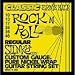 Ernie Ball 2251 Pure Nickel Regular Slinky Electric Guitar Strings
