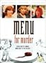Menu for Murder