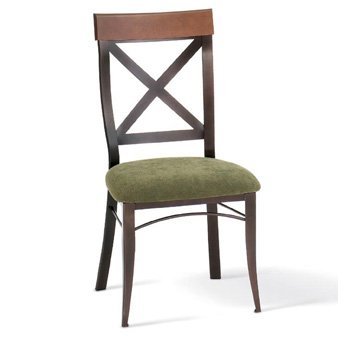 Amisco Kyle Dining Chairs of 2
